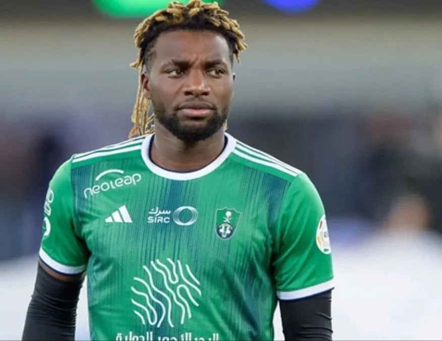 Saint Maximin yola çıktı!