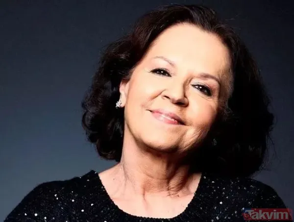 Yeşilçam efsanesi Keloğlan’ın Fatma’sı bakın hangi ünlü oyuncu çıktı! Yıllarca onu izlemişiz! Çocuklar Duymasın, Aşk-ı Memnu’nun yıldızı... - 28