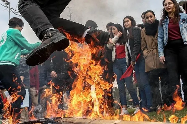2021 Nevruz Bayramı ne zaman? Nevruz adetleri nedir? Nevruz nasıl kutlanır? Bu yıl hangi güne denk geliyor?