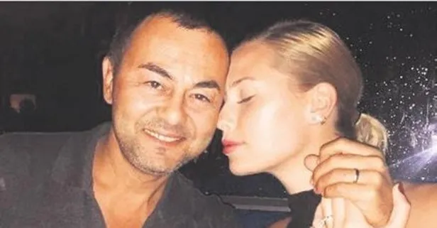 Serdar Ortaç, eşi Chloe Loughnan’ın kürtaj olduğu iddialarına ateş püskürdü