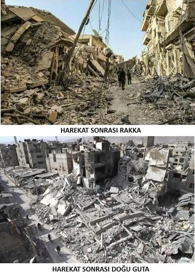 TSK'dan Afrin mesajı-3