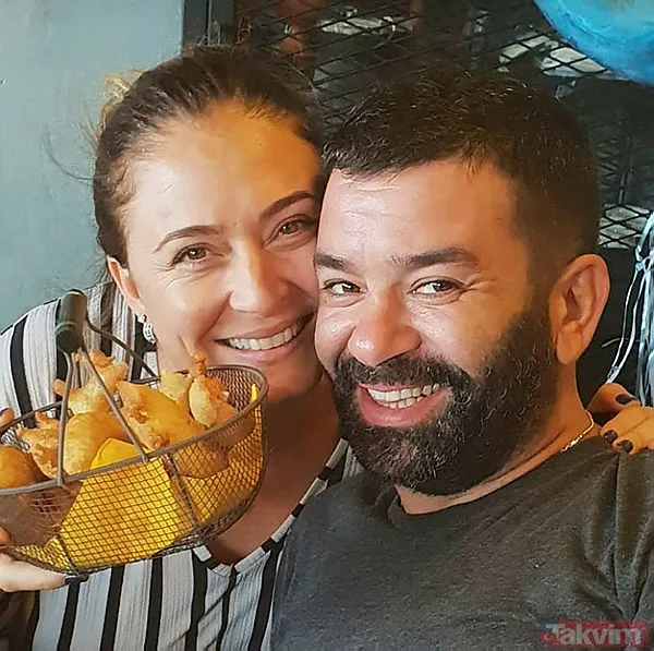 8 yıl evli kalmışlardı! Ceyda Düvenci’nin eski eşi Bülent Şakrak suskunluğunu bozdu! Boşanma sonrası ilk açıklama: Ölüm var... - 4