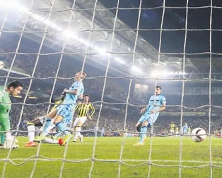 Zirveye bayrak Dicktik!