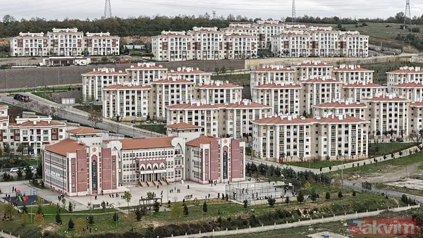 TOKİ 2-8 Şubat 2026 kura takvimi açıklandı! 10 ilde 36 bin 458 konut için hak sahipleri açıklanacak - 8