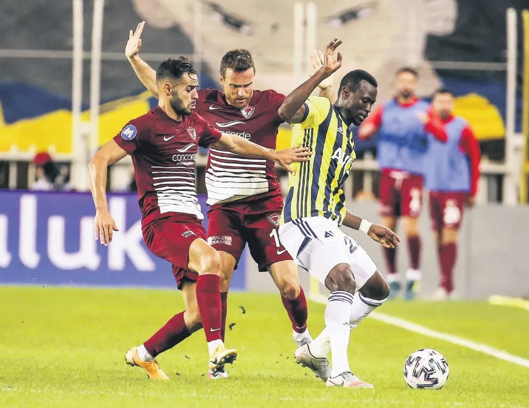 Thiam hayal kırıklığı