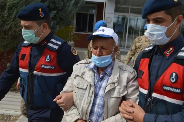 SON DAKİKA: Afyonkarahisar'da 5 kişinin öldüğü kazayla ilgili flaş gelişme: Servis şoförü tutuklandı-4