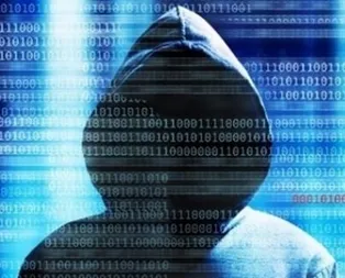 Almanlar’ı hacklediler