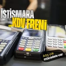 Lokanta ve kafelerde KDV düzenlemesi! Resmi Gazete’de yayımlandı! Hazine ve Maliye Bakanı Mehmet Şimşek açıkladı: Artış yok