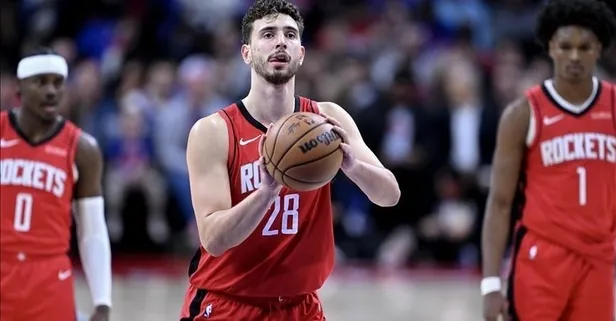 NBA All Star maçı ne zaman, hangi kanalda? Alperen Şengün'ün takımı belli oldu mu?