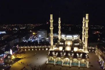 Arefe günü teravih namazı kılınıyor mu? 2025 son teravih namazı ne zaman kılınacak?