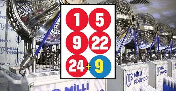 Şans Topu açıklandı! 4.5 milyon devretti