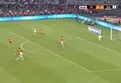 GOL | Galatasaray 0-4 Beşiktaş (Rafa Silva)