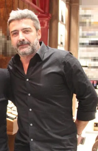 Gülben Ergen ve Burak Törer ayrıldı-5