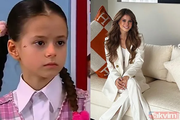 Cennet Mahallesi’nin Ayşe’si değişimiyle şaşırttı: Hadise’ye benzetildi! İşte yeni mesleği ve son hali... - 9