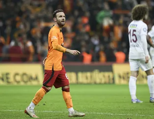 Juan Mata İspanya'yı Galatasaray Süper Lig'i salladı! "Transfer için en güzel cevabı verdi"