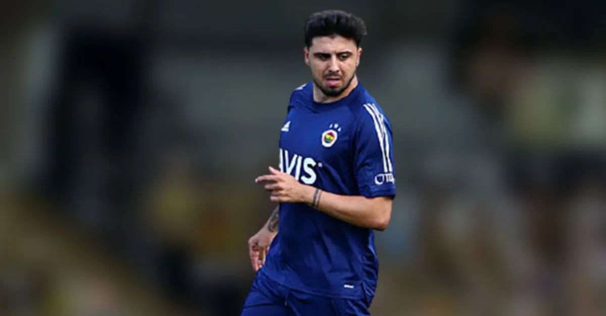 Ozan Tufan’a Ada’dan bir talip daha!