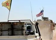 ABD yine terör seviciliğinde! PKKya 21 milyon dolarlık yardım!