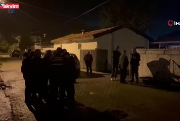 Tekirdağ'a şehit ateşi düştü
