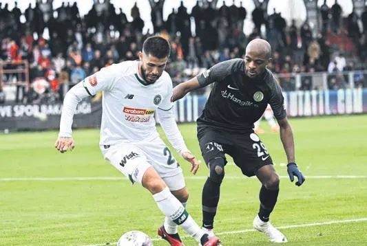 Soner’den hayat öpücüğü