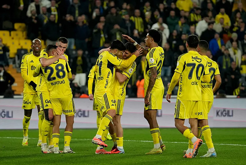 Fenerbahçe'den golcü bombası! Sörloth olmazsa o gelecek - 1