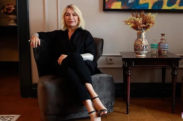 Akrep dizisi 1. bölüm fragmanı! Akrep dizisi konusu nedir, oyuncuları kimler?