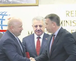 Ekonomiye güveniyoruz