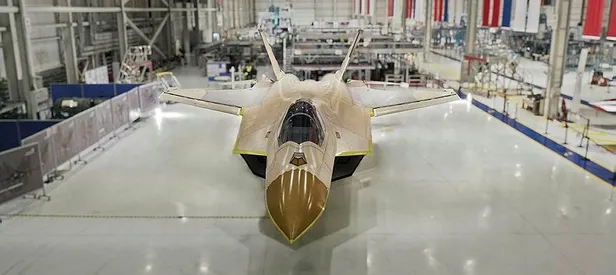 Türkiye’nin gurur projesine yurt dışından talep