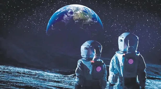 2020'de güvenli bir yıla hazır olun! İşte Astrolog Sündüz Taş'tan 2020 falı...-4