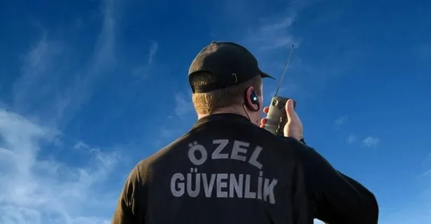 116. ÖGG sınav takvimi 2025: EGM Özel Güvenlik sınavı ne zaman? Soru-cevap anahtarı ve sonuçlar hangi tarihte açıklanacak?