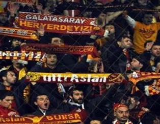 Samsunspor-Galatasaray