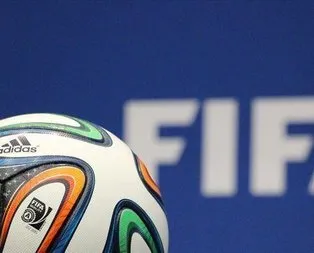 UEFA ve FIFA’dan Rusya kararı
