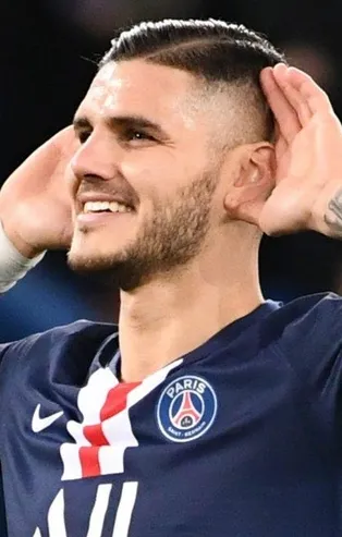 Galatasaray'a bir dünya yıldızı daha! Icardi bombası