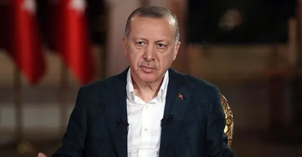 Son dakika: Başkan Erdoğan'dan Yeni Askerlik Yasası'na ilişkin açıklama