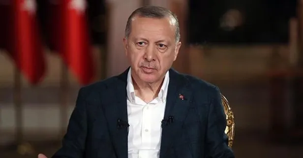 Son dakika: Başkan Erdoğan’dan Yeni Askerlik Yasası’na ilişkin açıklama