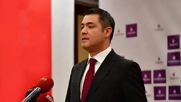 İBB’de sistem çarkı: Emrah Bağdatlı’ya yüzde 10, Murat Ongun’dan talimat-10
