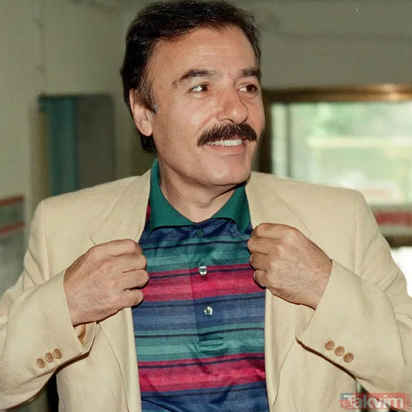 Erken, Şunları Söyledi: "Ferdi Tayfur'un Mal Varlığının Büyük Bir Kısmı Yeğenlere Yapılmış. Şirin Gözalıcı'ya Villa Bırakmış Mesela. Bunların Diğer Kardeşi...