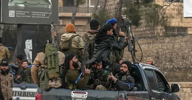 CANLI | Terör örgütü SDG'ye operasyon! Suriye ordusu harekata başladı