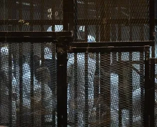 Sisi mahkemesinden ’yeniden idam’ kararı