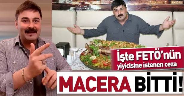 "Maceracı" Murat Yeni'ye şok! FETÖ'cülerin işletmelerini parlatıp motivasyonu artırmış