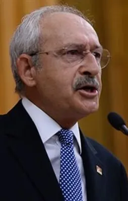 Satılık parti CHP!