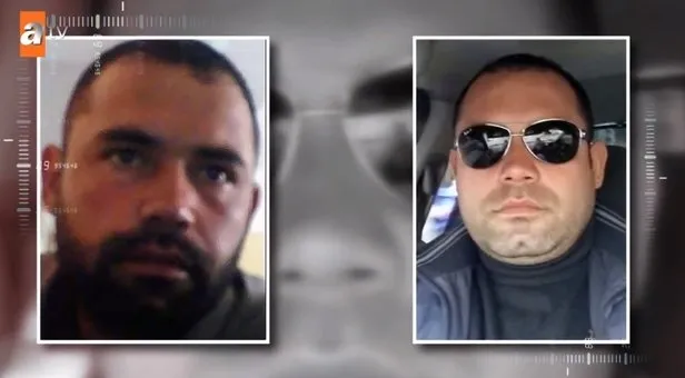 Müge Anlı SON BÖLÜM TEKRAR 12 Şubat 2021 Cuma| ATV linki YOUTUBE Sevgi Kıranlı ve sevgilisi Muammer Cambaz canlı yayında...-19