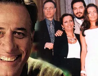 Gül Sunal’dan yürek sızlatan Kemal Sunal paylaşımı