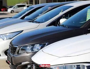 190 Bin TL altı 2021 model sıfır araç modelleri: Fiat Renault Dacia Hyundai...
