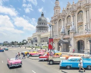 ’Hasta’ la vista