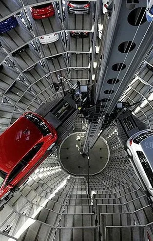 28 bin kişi, Volkswagen'İ mahkemeye veriyor