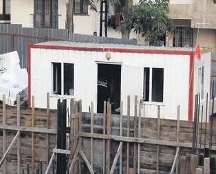 Esad’ın ajanı kıskıvrak yakalandı
