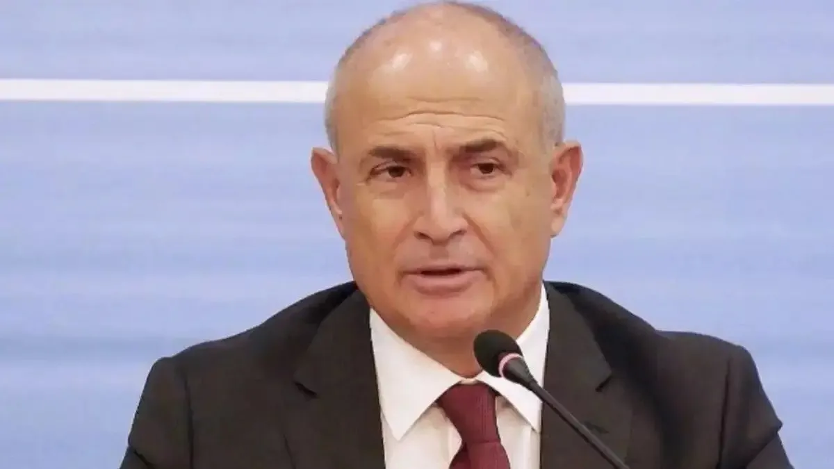 Yolsuzluktan tutuklanan Büyükçekmece Belediyesi Başkanı Hasan Akgün işadamlarını bıktırmış! Bağış adı altında rüşvet