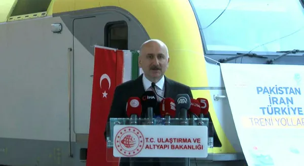 1641385506245.jpg Yeniden sefere başlayan İslamabad-Tahran-İstanbul yük treni Ankara'ya ulaştı-1