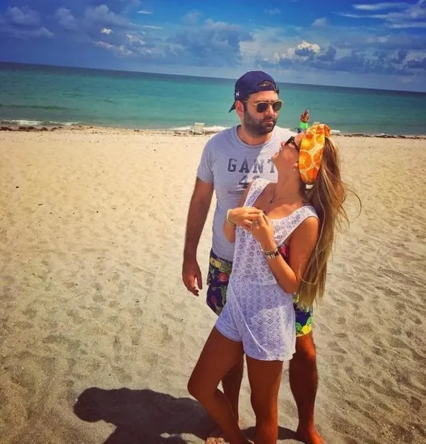 Ceyda Ateş ile Buğra Toplusoy evlendi - 4