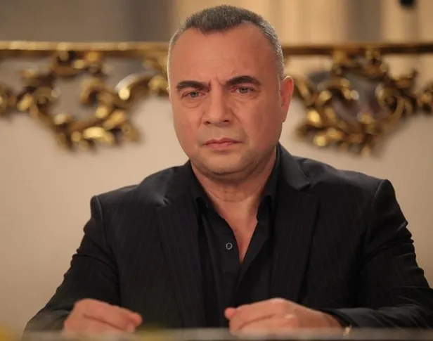 Eşkıya Dünyaya Hükümdar Olmaz'da şok ayrılık-3
